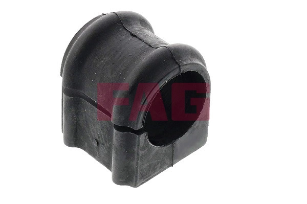Mounting, stabiliser bar